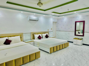 Royal Grand Guest House Only For Families Islamabad